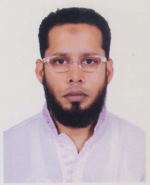 MD. ABDUL MOMEN MUKUL